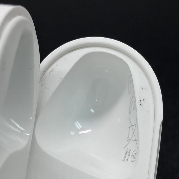 【中古】AirPods with Wireless Charging Case  MRXJ2J-A【日本橋】