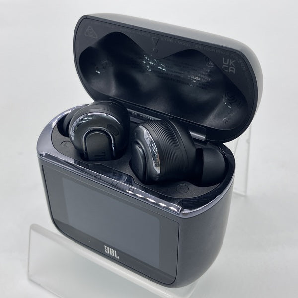 【中古】TOUR PRO 3 ブラック【JBLTOURPRO3BLK】【秋葉原】