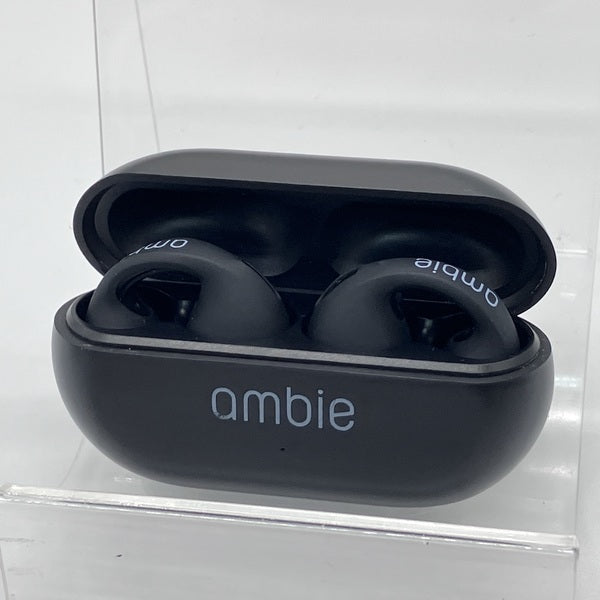 【中古】AM-TW01 ブラック【日本橋】