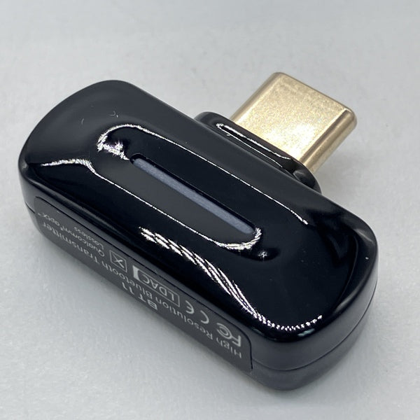 【中古】BT11 Black 【FIO-BT11-B】【日本橋】