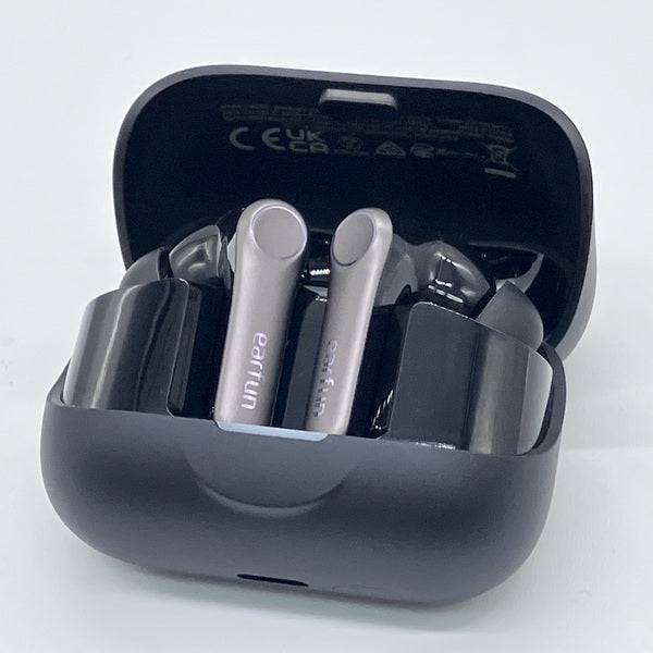 【中古】Air Pro 4+ Black【秋葉原】