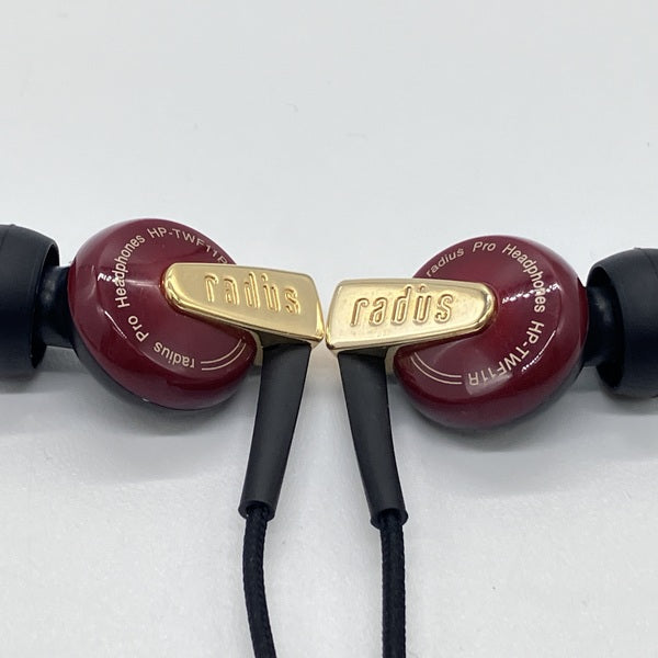 【中古】HP-TWF11R（バーガンディー）【W】(ドブルベ)【秋葉原】