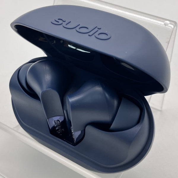【中古】N3 Pro ミッドナイトネイビー【SD-3003】【秋葉原】