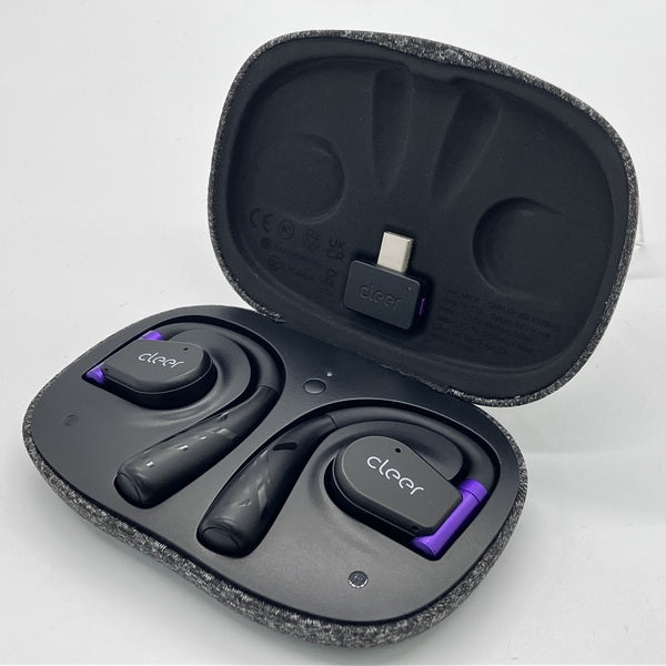 【中古】ARC II Game Edition Purple&Black 【CLR-ARC2G-PB】【秋葉原】