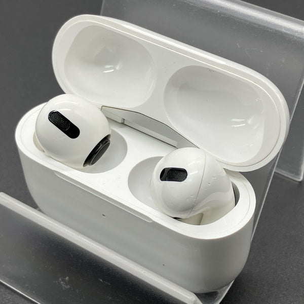 【中古】AirPods Pro MWP22J/A【秋葉原】