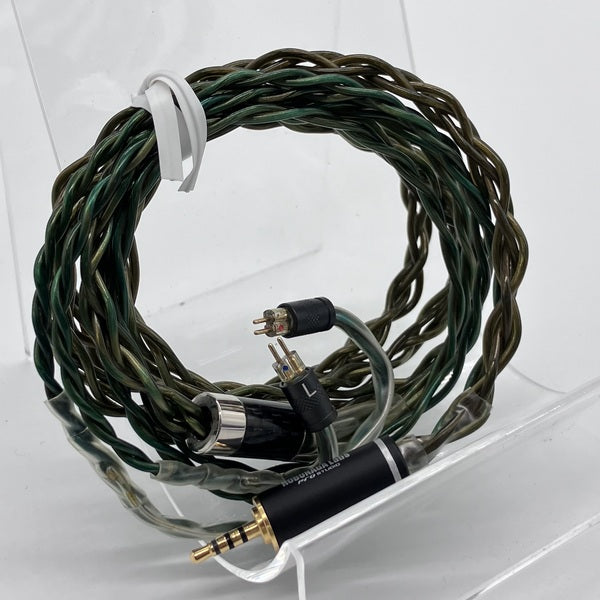 【中古】LNA Night for Night IEM 2pin-2.5mm【名古屋】