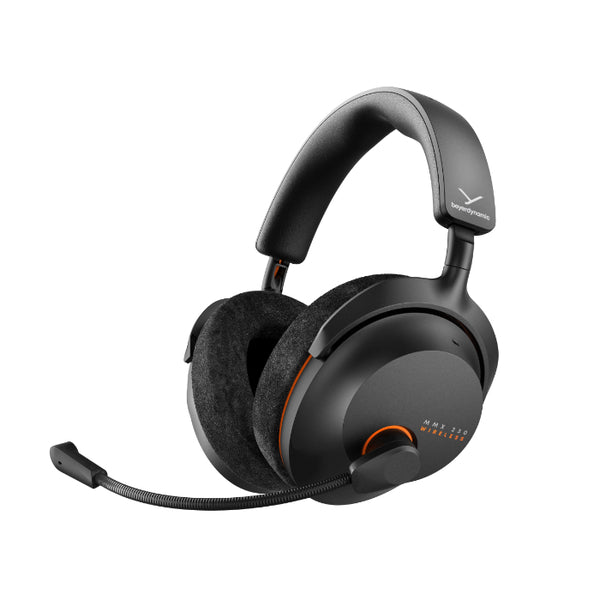 MMX 230 wireless