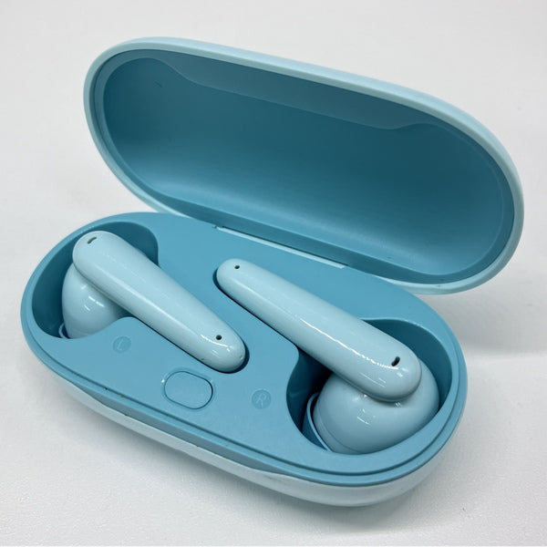 【中古】FreeBuds SE Amazonite Blue【秋葉原】