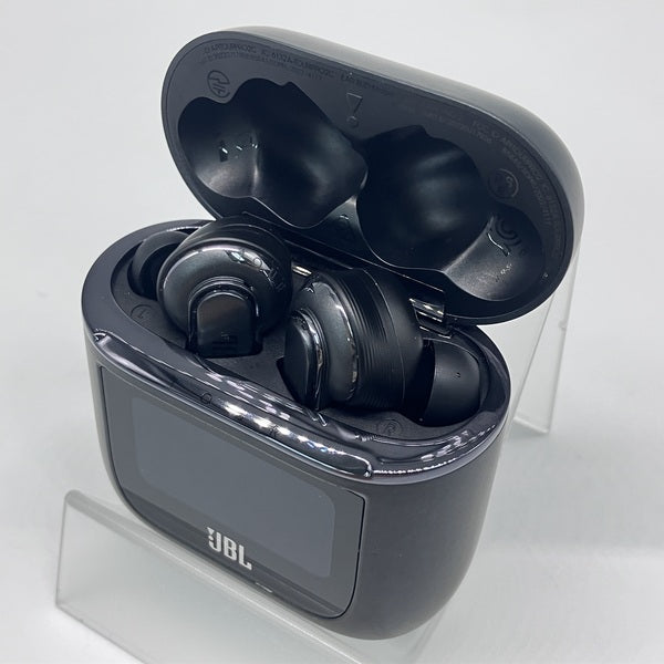 【中古】TOUR PRO 2 ブラック【JBLTOURPRO2BLK】【秋葉原】