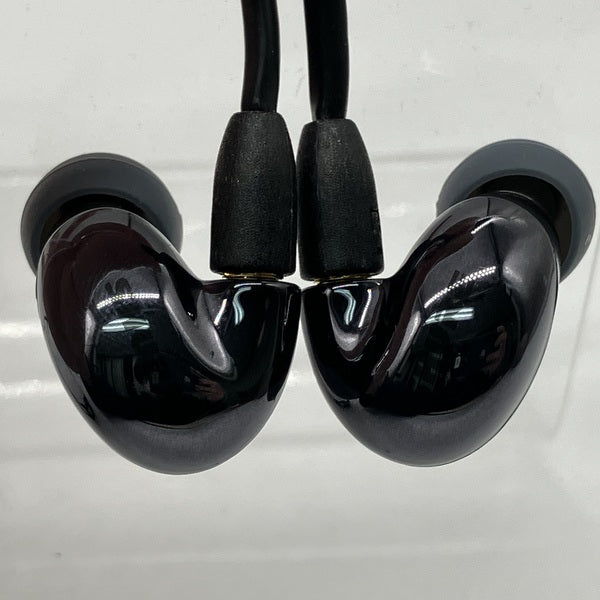 【中古】SE846+UNI ブラック 【SE846BABK+UNI-A】【秋葉原】