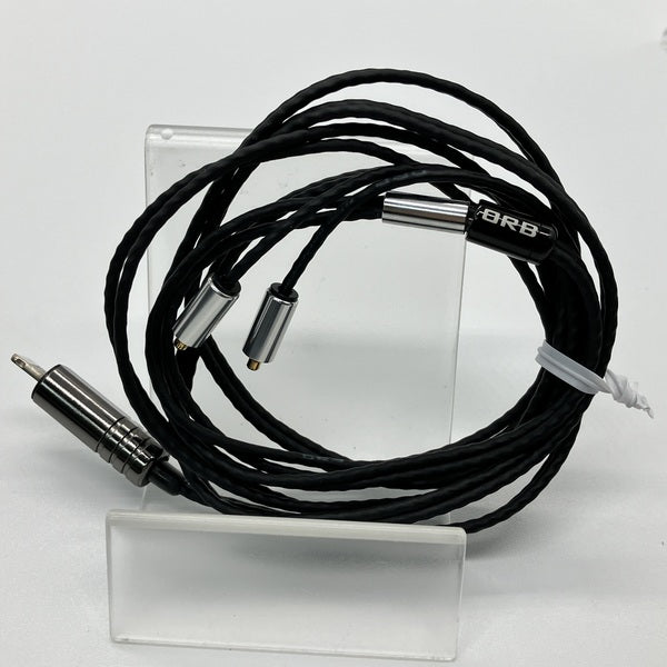 【中古】Clear force Ultimate MMCX Lightning (1.2m)【秋葉原】