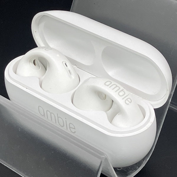 【中古】AM-TW01 ホワイト【秋葉原】