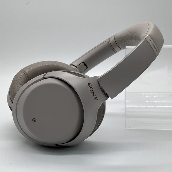 【中古】WH-1000XM3SM【プラチナシルバー】【日本橋】