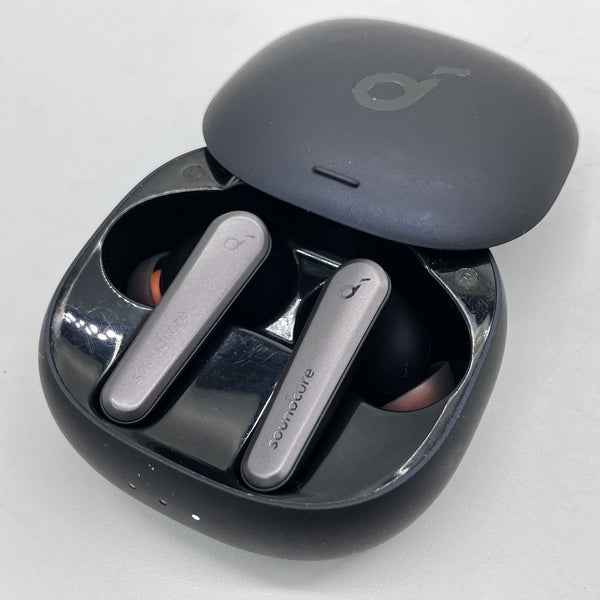 【中古】Soundcore Liberty Air 2 Pro ブラック 【A3951N11】【秋葉原】