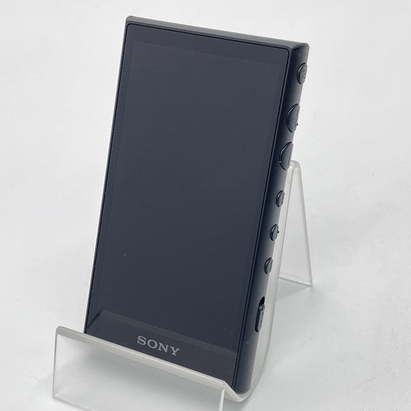 【中古】NW-A106 BM 【ブラック】【秋葉原】