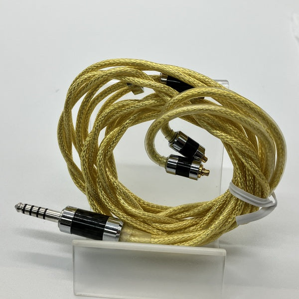 【中古】Hybrid Premium Cable Golden mk4【秋葉原】