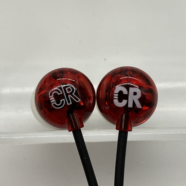 【中古】CRAZY RACCOON EARPHONE【日本橋】