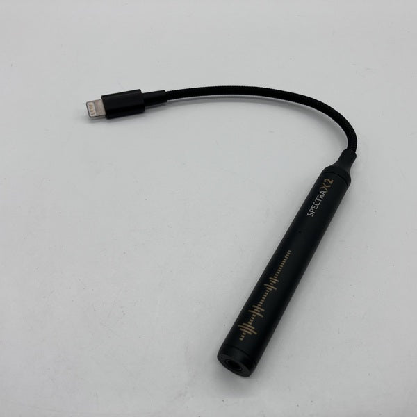 【中古】Maktar Spectra X2 for iPhone/iPad【日本橋】