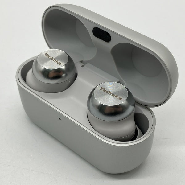 【中古】EAH-AZ100-S シルバー【秋葉原】