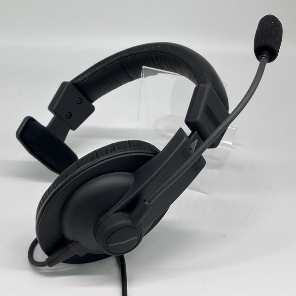 【中古】SOUND WARRIOR SW-TR1 ヘッドセット 片耳タイプ【秋葉原】