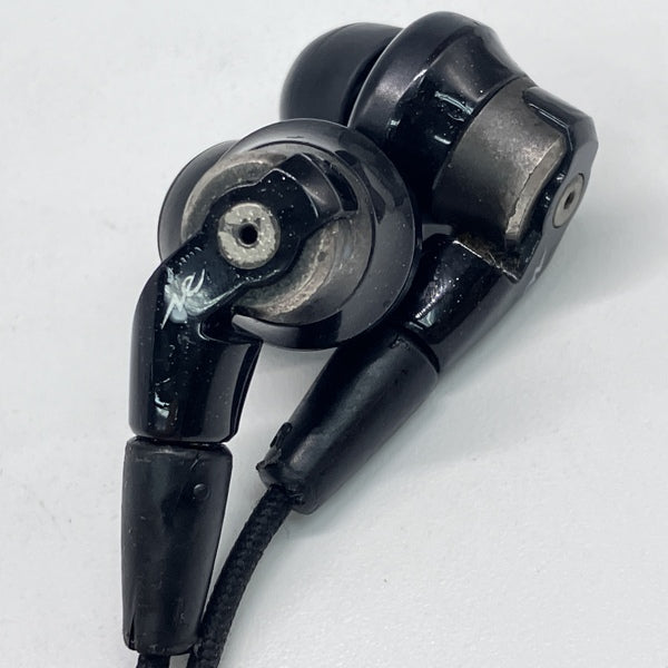【中古】HP-NHR31K ハイレゾ対応リケーブルモデル ブラック【秋葉原】