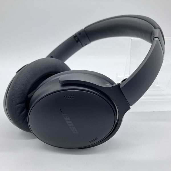 【中古】QuietComfort Headphones Black【日本橋】