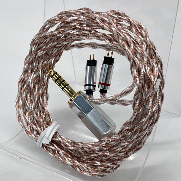【中古】Saladin 4芯 2pin-4.4mm【秋葉原】