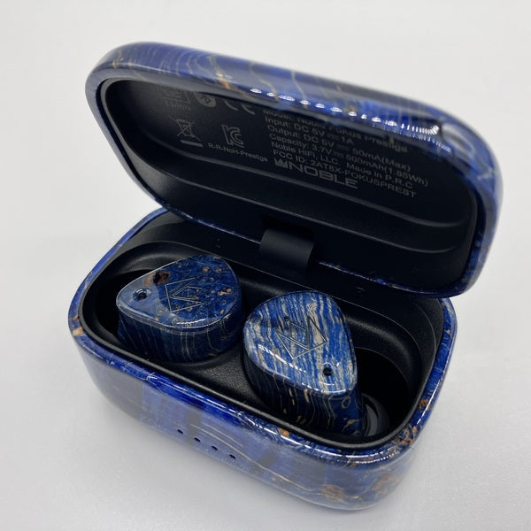 【中古】FoKus Prestige Blue 【NOB-FOKUSPST-L】【秋葉原】