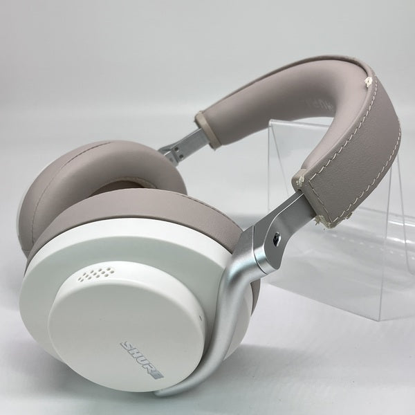 【中古】AONIC 50 ホワイト 【SBH2350-WH-J】【秋葉原】