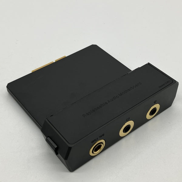 【中古】C201 オーディオマザーボード for N6iii・シーラス・ロジック製CS43198 x8搭載【C201】【日本橋】