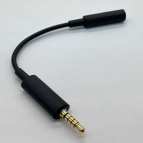 【中古】SONY / 純正TVアンテナケーブル EC228【日本橋】
