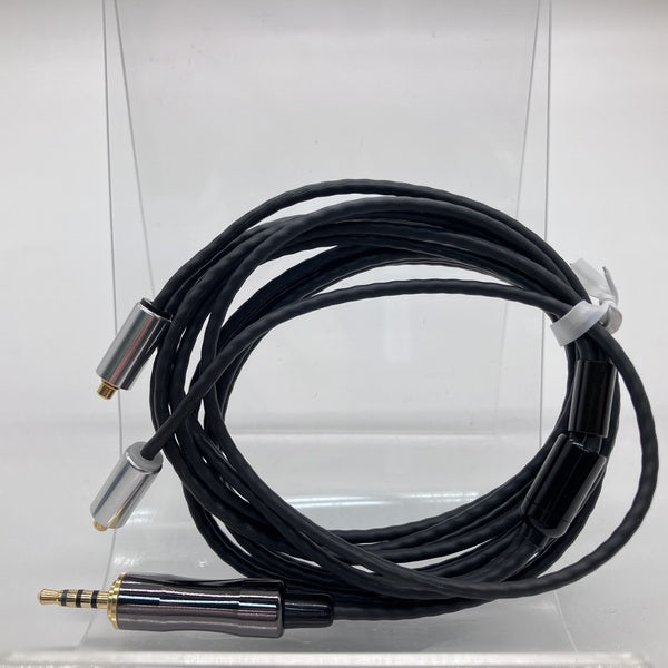 【中古】Clear force Nova MMCX 2.5φ (1.2m)【秋葉原】