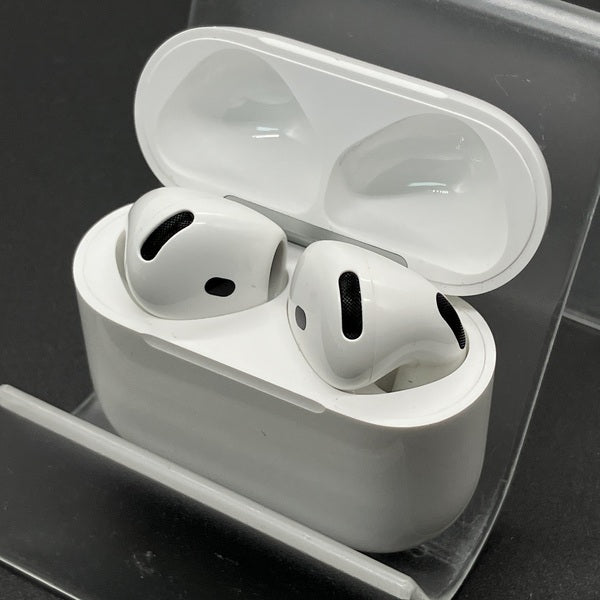 【中古】AirPods 4 MXP63J/A【名古屋】