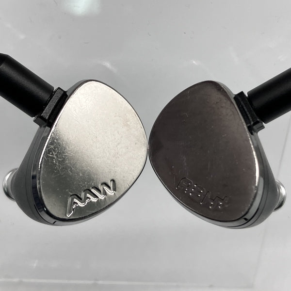 【中古】A3H+ Noir Edition (Universal Fit)【秋葉原】