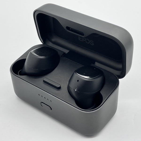 【中古】EPOS GTW-270 Hybrid【日本橋】