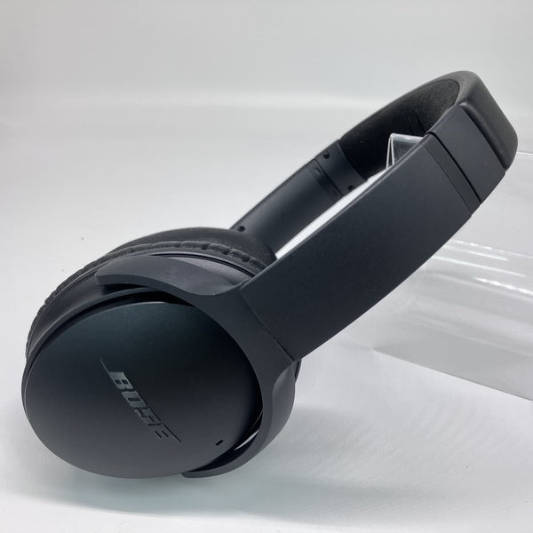 【中古】QuietComfort35 wireless BLK【秋葉原】