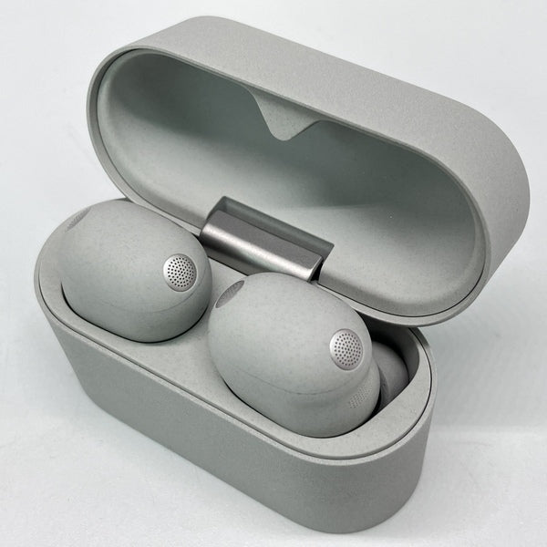 【中古】WF-1000XM6 SZ プラチナシルバー【秋葉原】