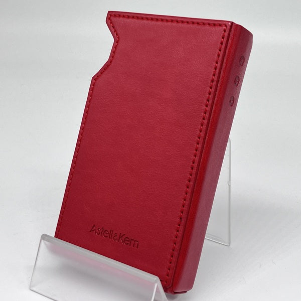 【中古】A&norma SR15 Case Crimson Red 【AK-SR15-CASE-RED】【秋葉原】