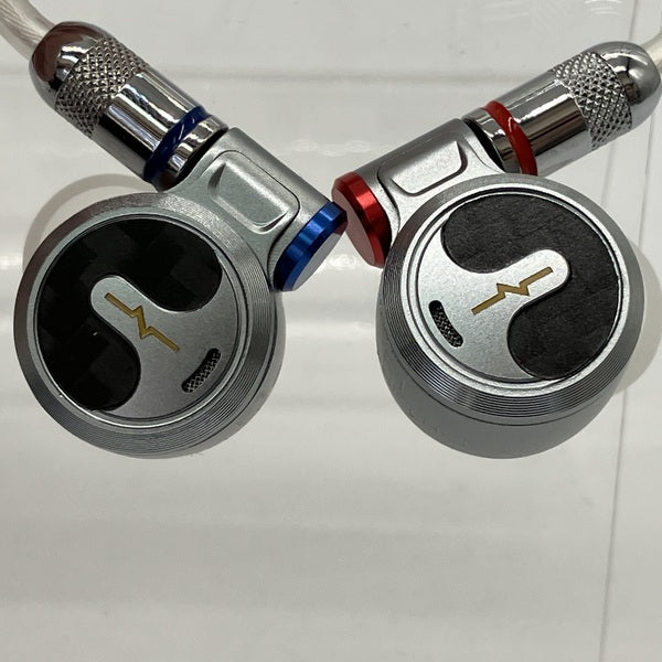 【中古】NICEHCK F1 4.4ｍｍ【日本橋】