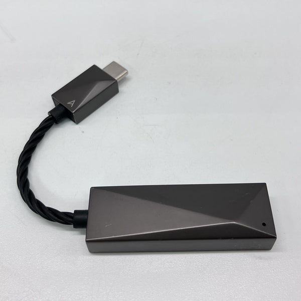【中古】PEE51 AK USB-C Dual DAC Amplifier Cable 【PEE51-USBC-AMPCABLE】【秋葉原】
