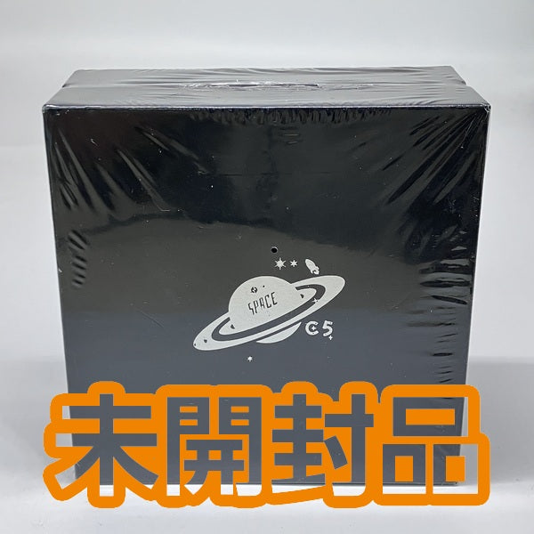 【中古】TinHiFi C5 Space Ship【秋葉原】