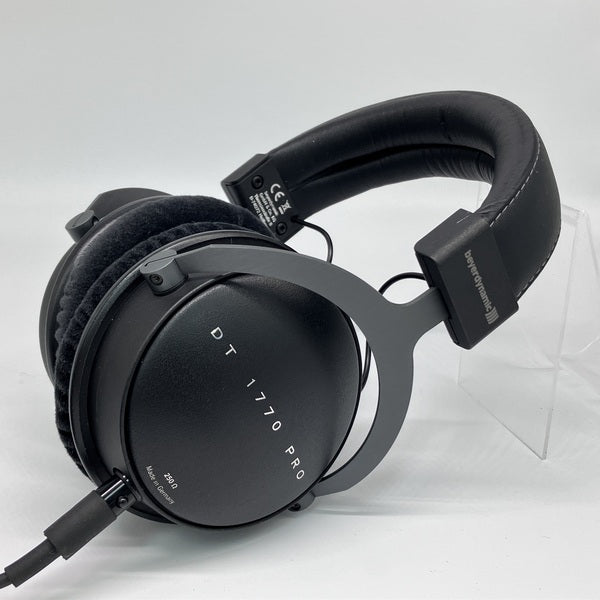 【中古】DT 1770 PRO (250 Ohm)【秋葉原】