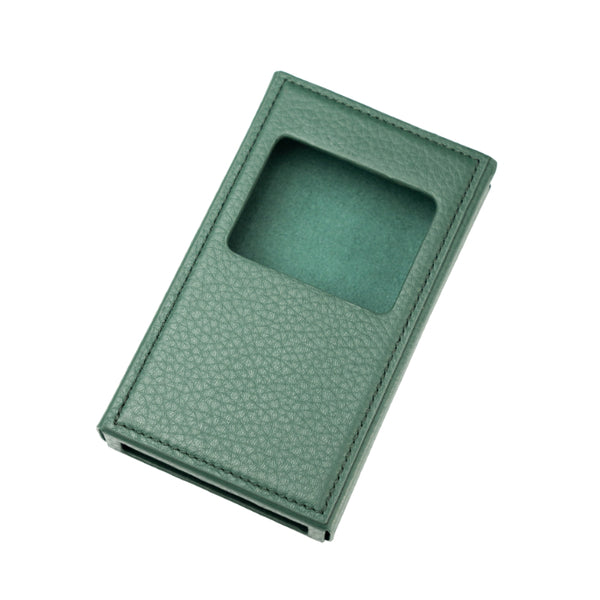 PB6 MACAW 専用レザーケース