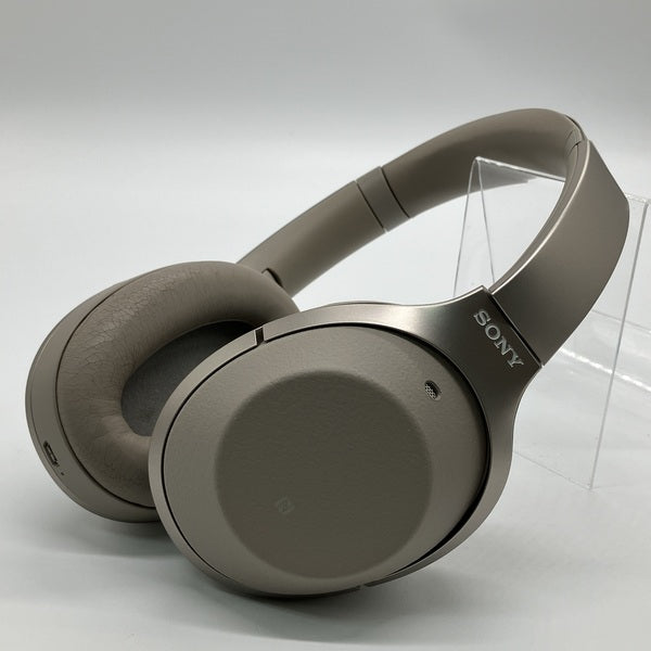 【中古】WH-1000XM2 NM シャンパンゴールド【日本橋】