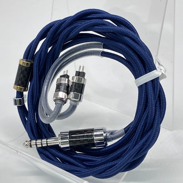 【中古】Evolution Silver Plated Copper (2pin-4.4mm)【秋葉原】