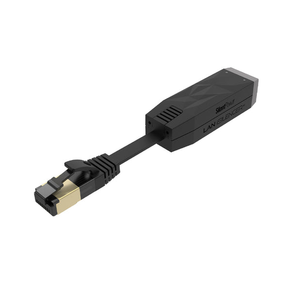 LAN iSilencer+【SLP-LAN-ISILENCERP】
