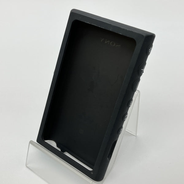 【中古】CKM-NWA100 BM 【ブラック】 (NW-A100用シリコンケース)【名古屋】