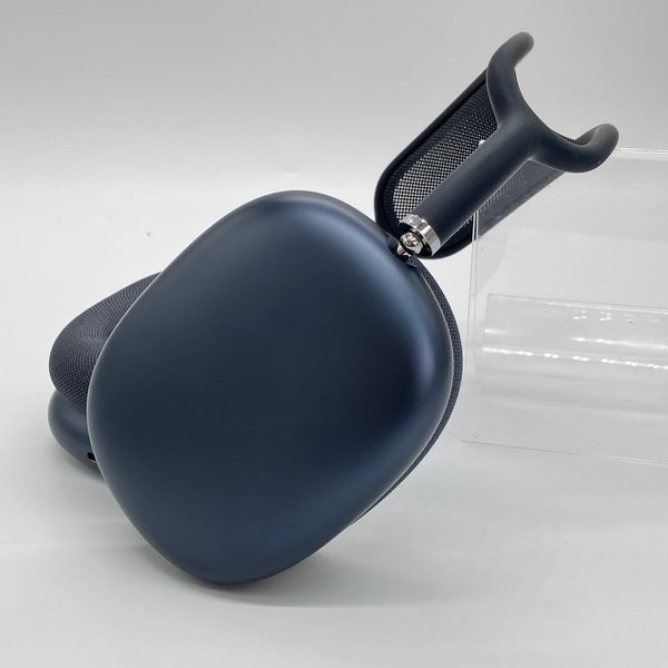 【中古】AirPods Max(USB-C) MWW43ZA/A ミッドナイト【秋葉原】