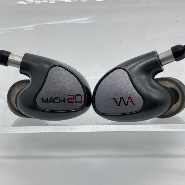 【中古】MACH 20 【WA-M20】【名古屋】