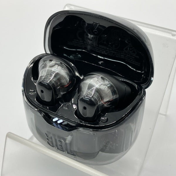 【中古】TUNE FLEX ブラック【JBLTFLEXGBLK】【秋葉原】